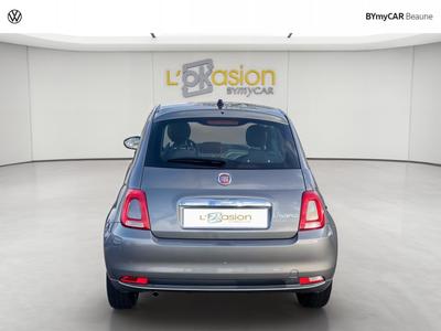 Fiat 500 1.0 70 ch Hybride Bsg s/S