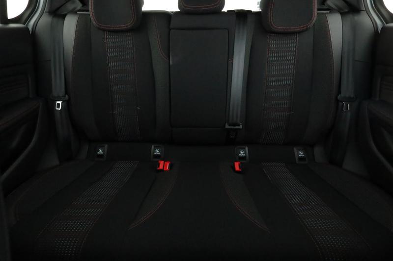 Peugeot 308 1.5 Blue-HDi Gt Line 130 ch