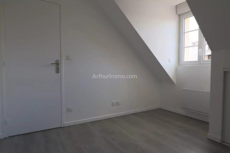 Appartement - 37 m² - 3 pièces