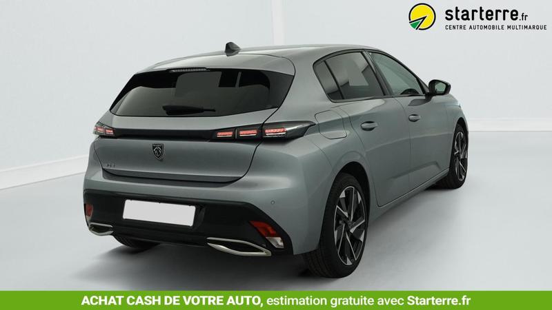 Peugeot 308 Hybrid 145 e-Dcs6 Allure