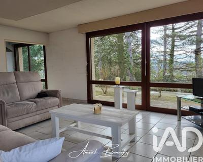 Maison - 154 m² - 5 pièces