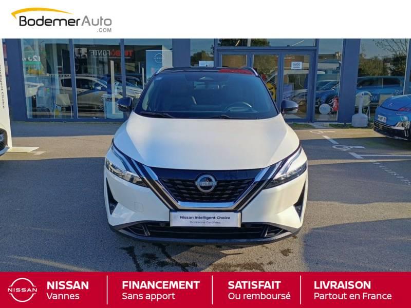 Nissan Qashqai e-Power 190 ch Tekna