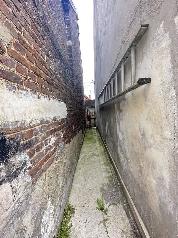 Maison - 111 m² - 6 pièces