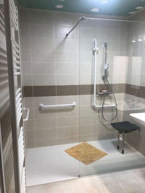 Maison - 221 m² - 9 pièces