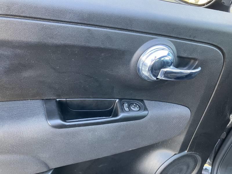 Fiat 500 1.0 70 ch Hybride Bsg s/S