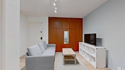 Appartement - 80 m² - 3 pièces