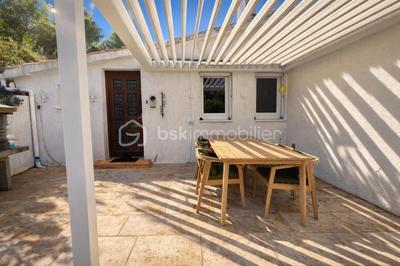 Maison - 102 m² - 3 pièces