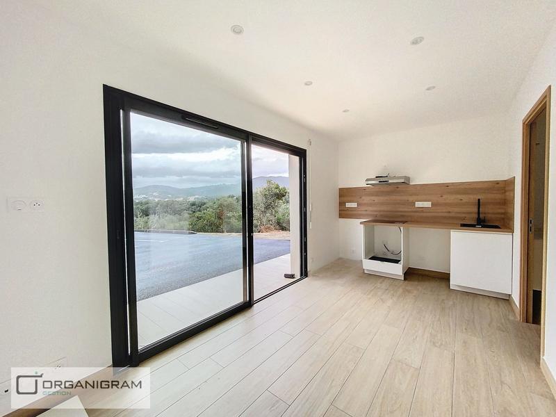 Appartement - 23 m² - 1 pièce