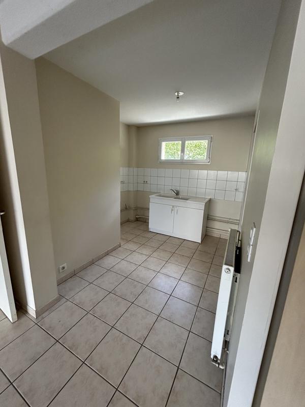 Appartement - 71 m² - 3 pièces