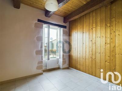 Maison - 196 m² - 7 pièces