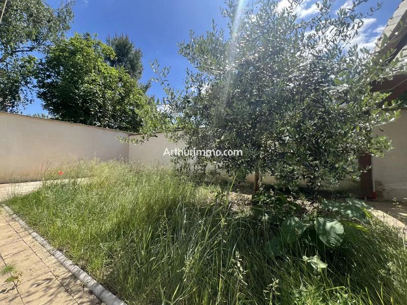 Maison - 68 m² - 4 pièces