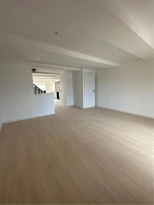 Appartement - 93 m²