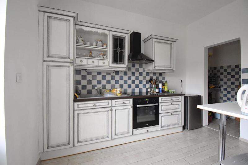 Appartement - 89 m² - 3 pièces