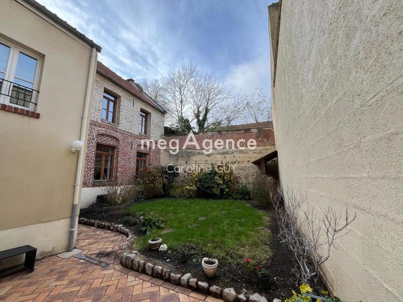 Maison - 177 m² - 6 pièces