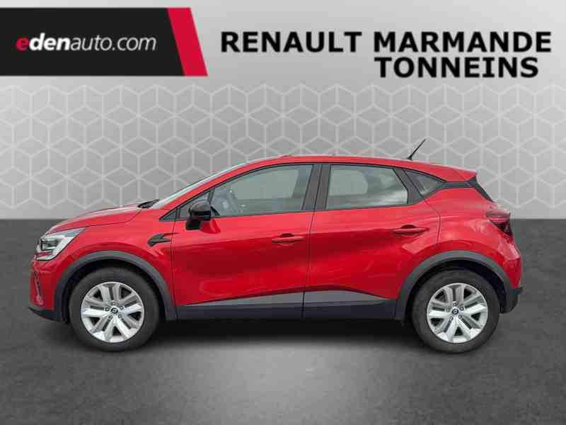 Renault Captur E-Tech 145 - 21 Business