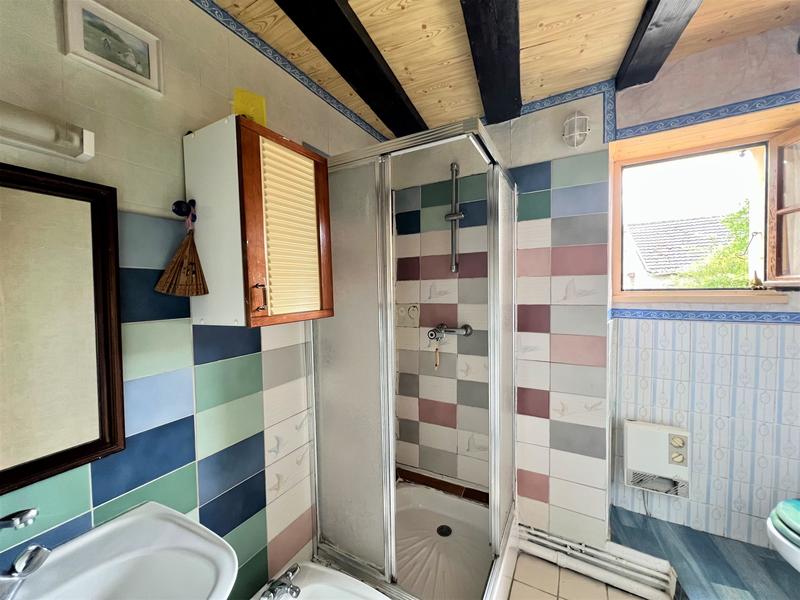 Maison - 47 m² - 2 pièces