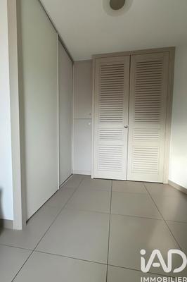 Maison - 119 m² - 3 pièces