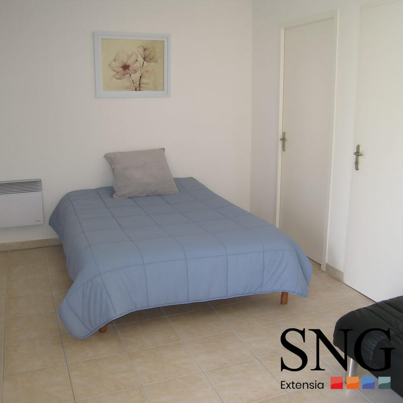 Appartement - 31 m² - 1 pièce