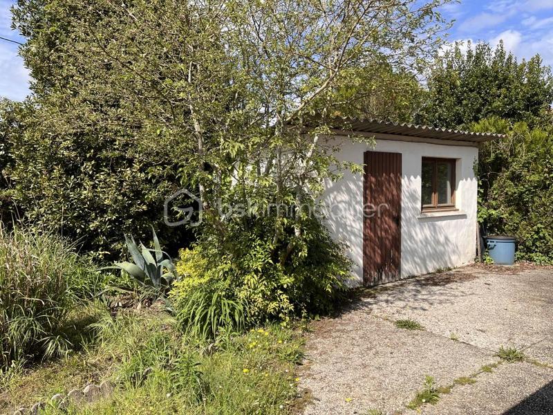 Maison - 131 m² - 5 pièces