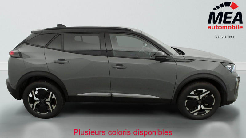 Peugeot 2008 Hybrid 145 e-Dcs6 Gt