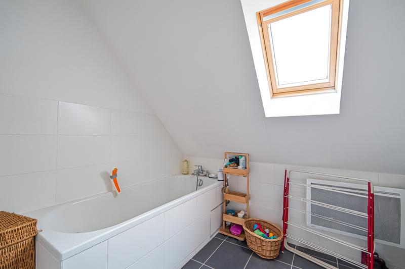 Appartement - 78 m² - 3 pièces