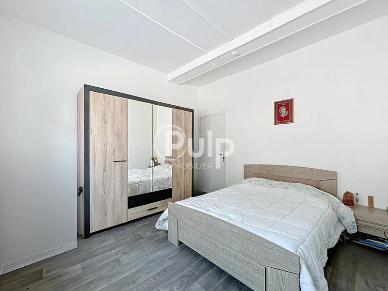 Maison - 114 m² - 6 pièces