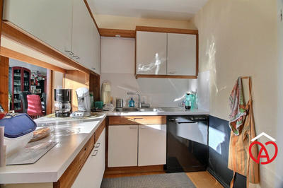 Appartement - 138 m² - 5 pièces