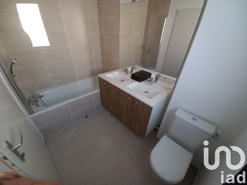 Maison - 77 m² - 4 pièces