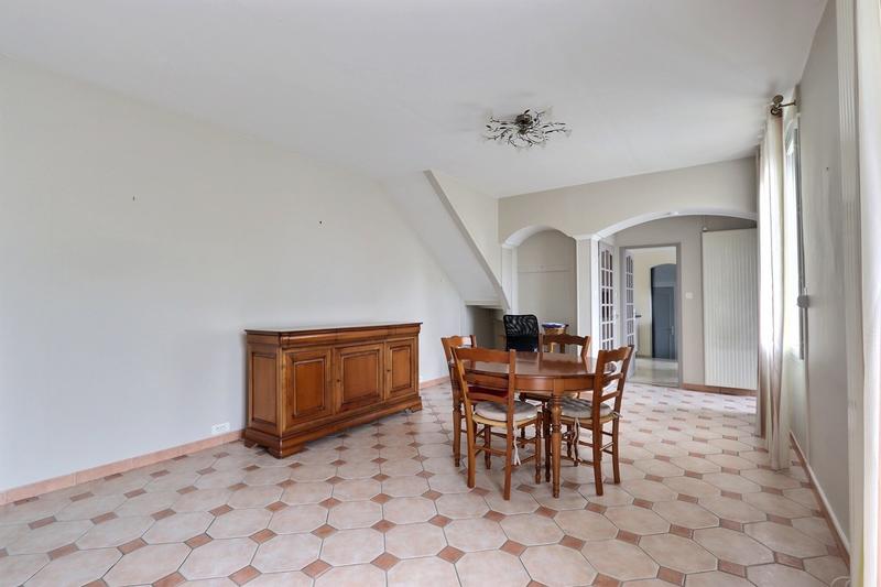 Villa - 86 m² - 3 pièces