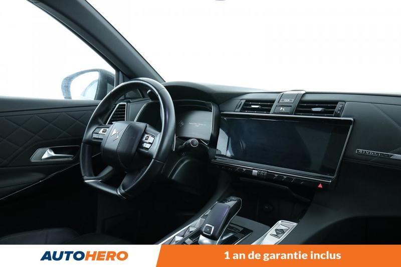 Ds Ds 7 Crossback 1.6 PureTech Grand Chic Automatique 225 ch