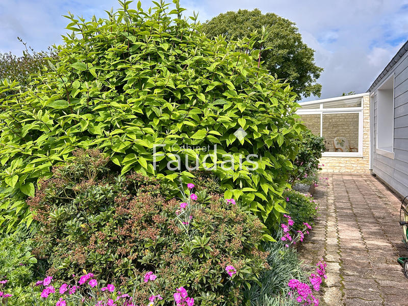 Maison - 175 m² - 7 pièces