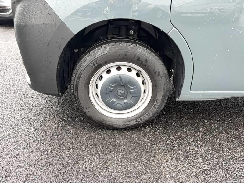 Renault Master Fourgon Fgn Trac F3500 L2h2 Blue Dci 135 Grand Confort