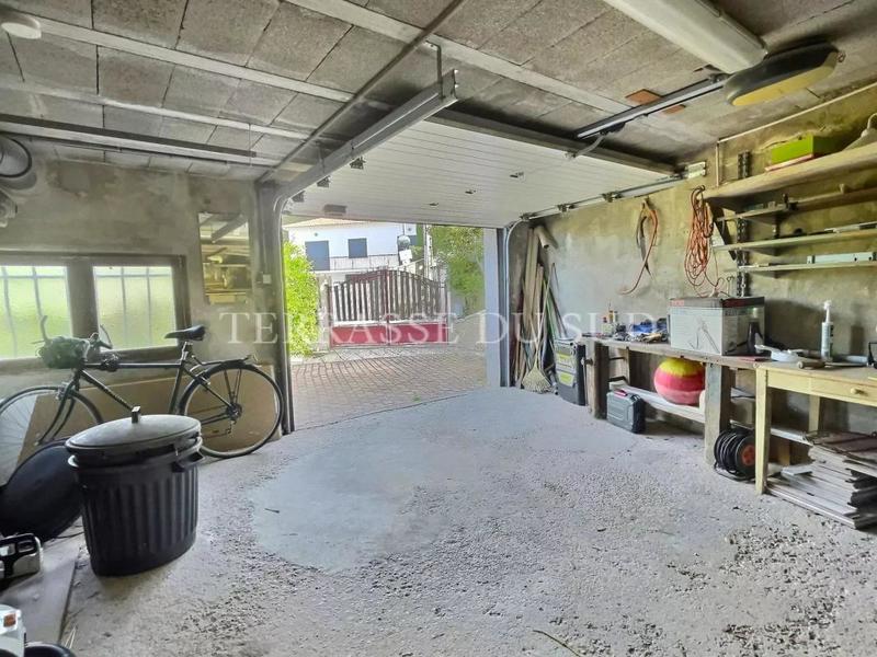 Maison - 98 m² - 5 pièces