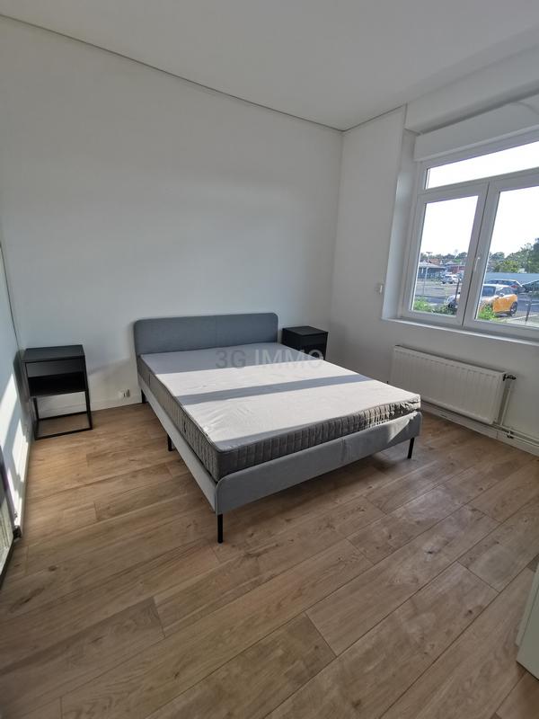 Immeuble - 277 m² - 16 pièces