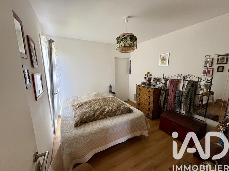 Maison - 73 m² - 3 pièces