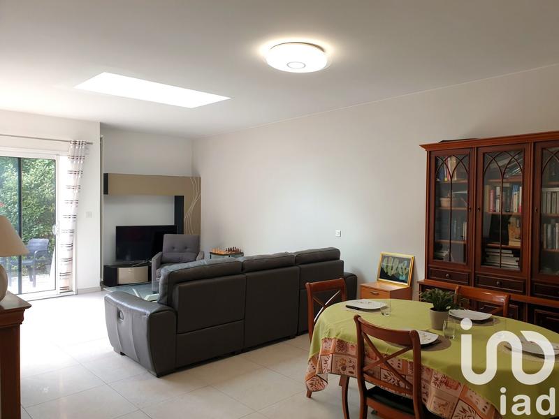 Maison - 143 m² - 7 pièces