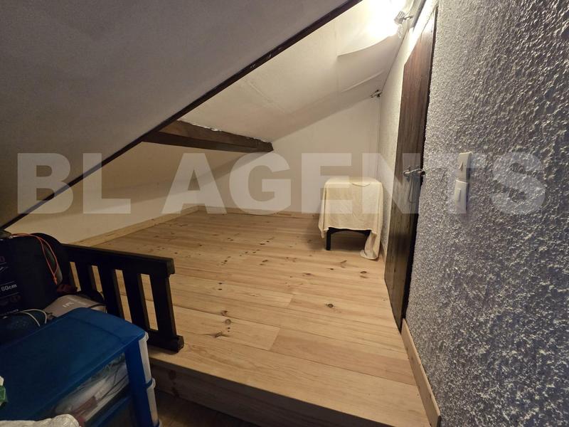 Maison - 109 m² - 4 pièces