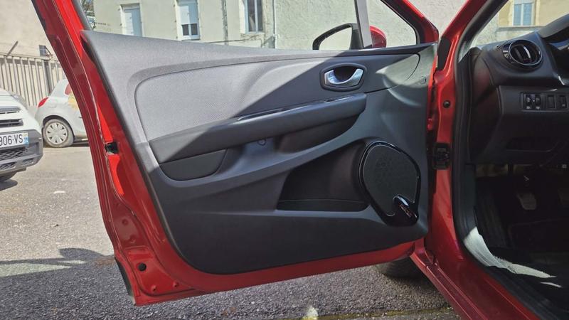 Renault Clio V 0.9 TCe 90 Business