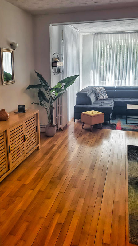 Appartement - 72 m² - 4 pièces