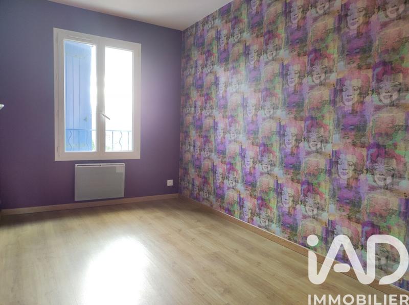 Maison - 200 m² - 7 pièces