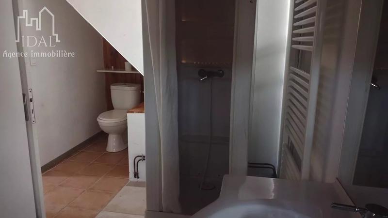 Immeuble - 195 m² - 10 pièces