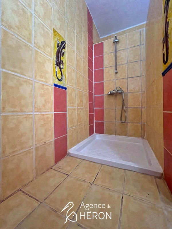 Maison - 162 m² - 7 pièces