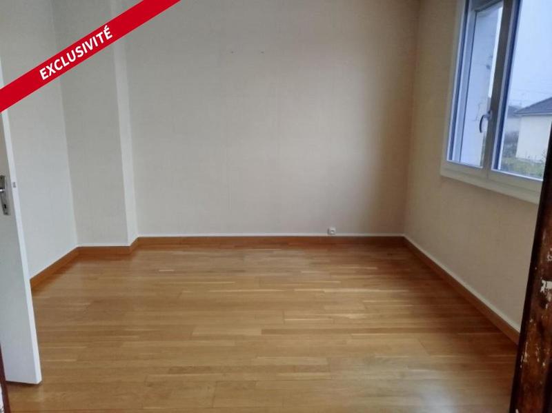 Maison - 81 m² - 4 pièces