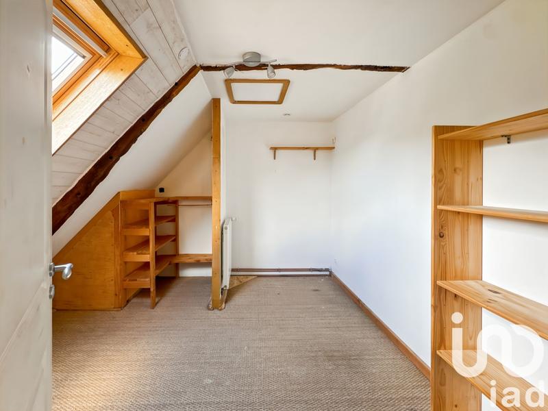 Maison - 118 m² - 7 pièces