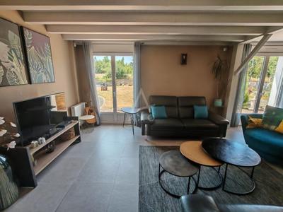 Maison de village - 153 m² - 7 pièces