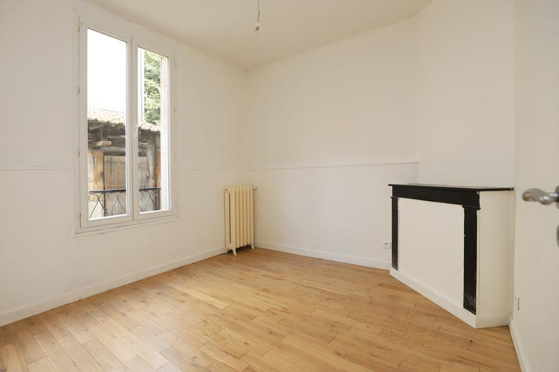 Maison - 89 m² - 5 pièces