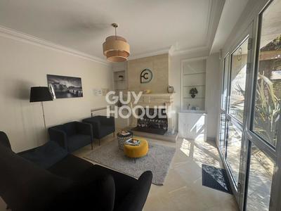 Bureau - 158 m² - 6 pièces