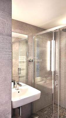 Appartement - 16 m² - 1 pièce