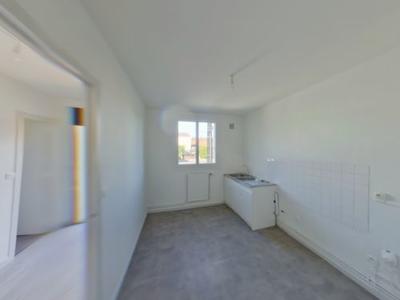 Maison - 91 m² - 5 pièces