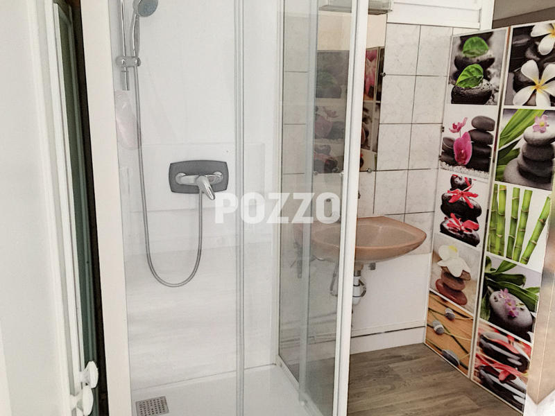 Appartement - 26 m² - 1 pièce